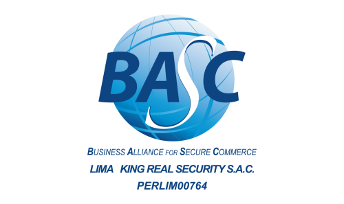BASC - Comercio seguro en KR Security
