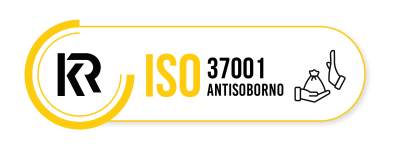 ISO 37001 - Sistema de Gestión de Antisoborno en KR Security