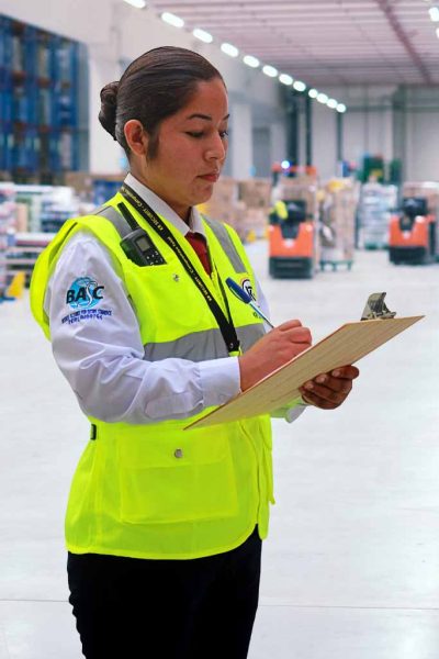 Nuestros servicios - Prevencionista de riesgos y pérdidas