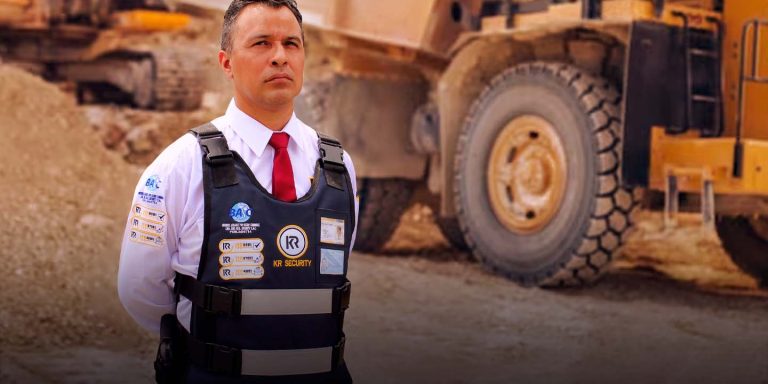 Servicio armado en KR - condiciones