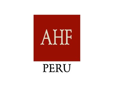 AHF - Cliente de Seguridad Privada